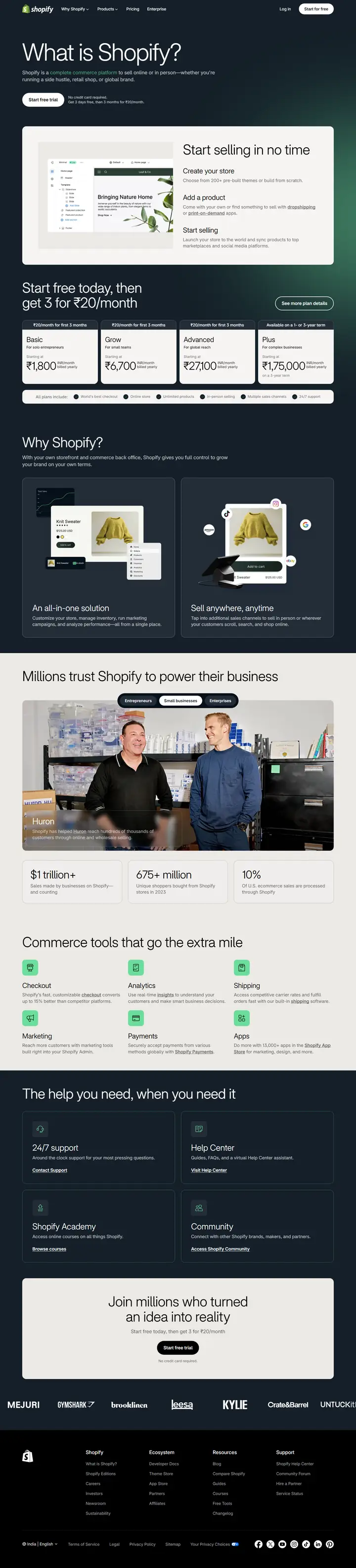About full-page screenshot