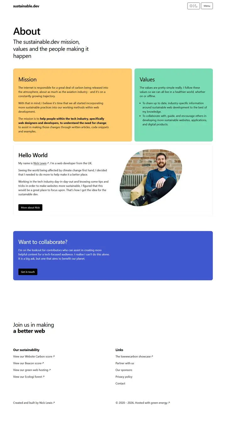 About full-page screenshot