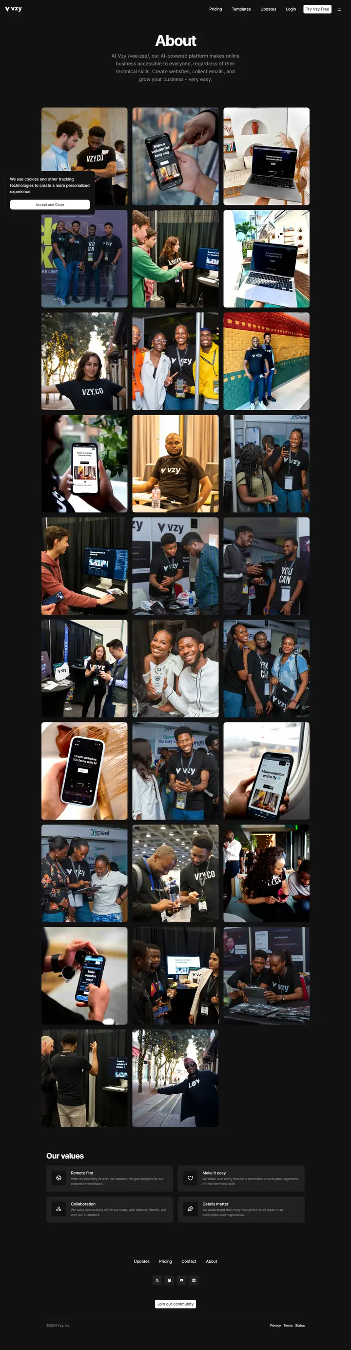 About full-page screenshot