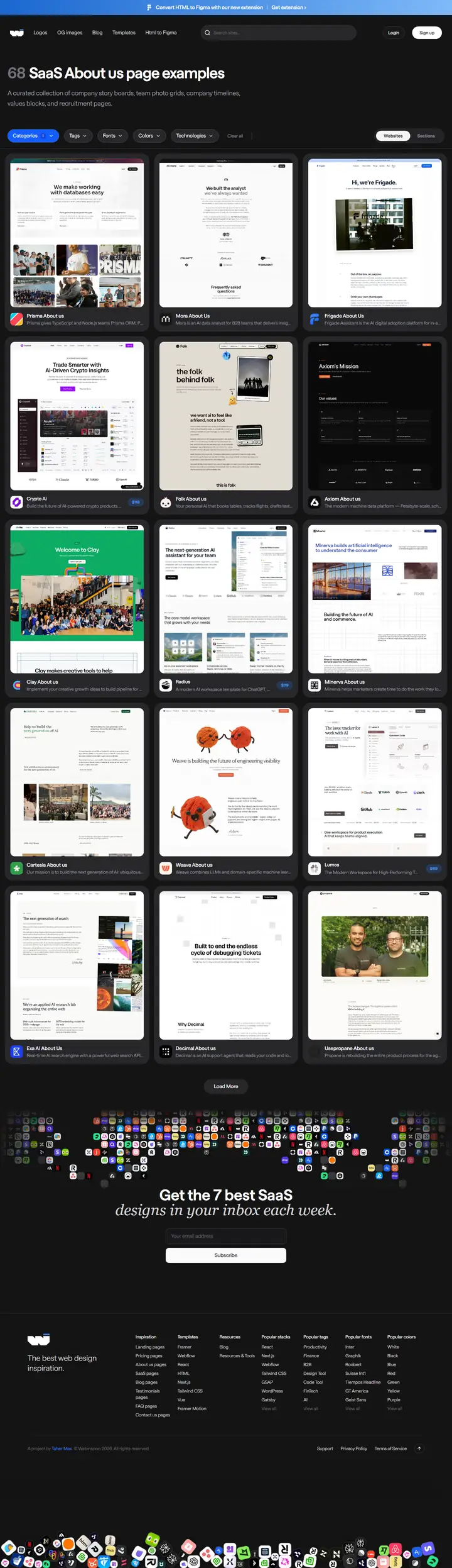 About full-page screenshot