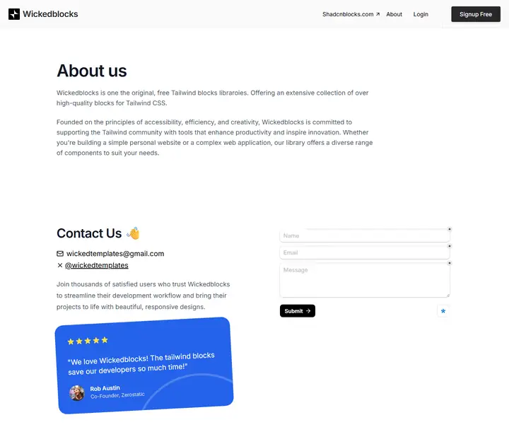 About full-page screenshot